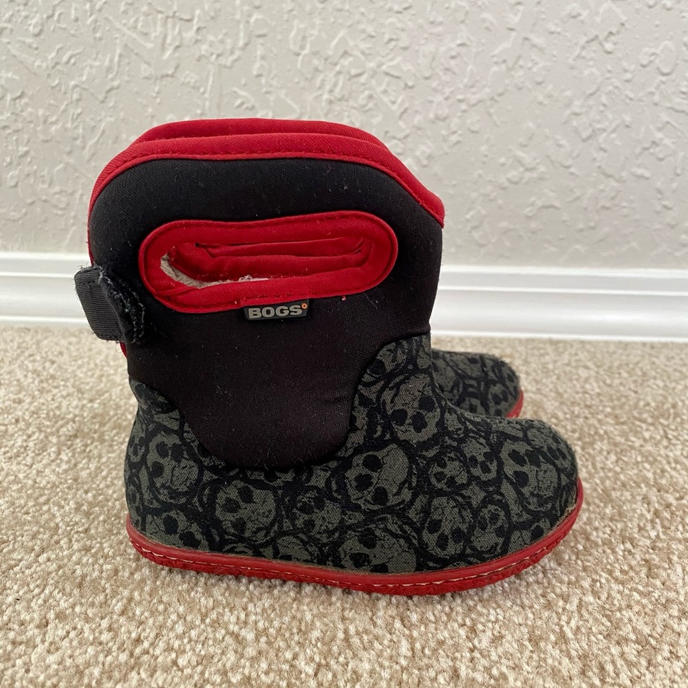 Toddler Bogs